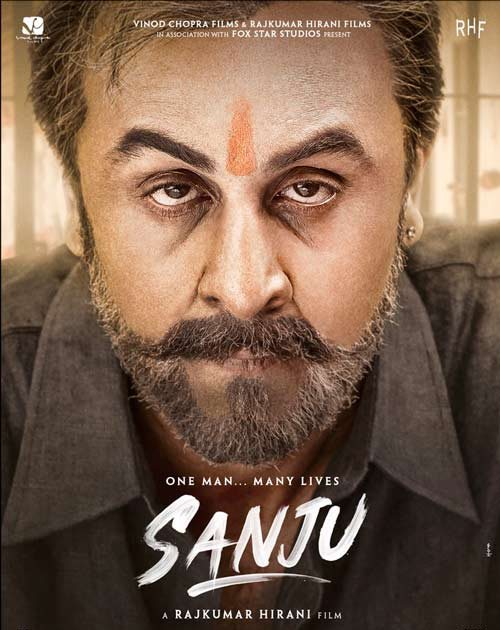 Sanju 1st day Collection: BIGGEST OPENER of 2018