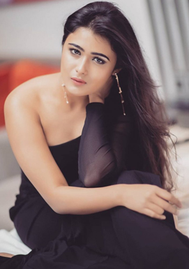 Shalini Pandey about casting couch and bold scenes