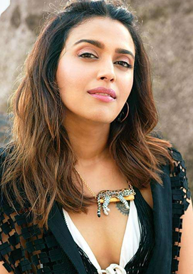 Swara Bhasker about Kiss and Casting Couch