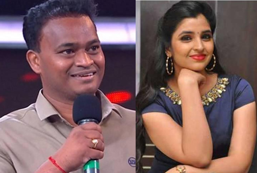 Bigg Boss 2 Telugu 50 Episode Highlights: Shyamala and Nuthan Naidu Re-entry