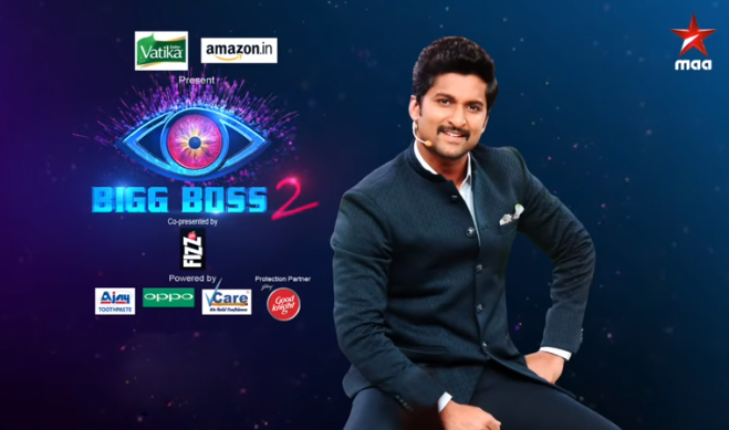 Bigg Boss 2 Telugu : 51 Episode highlights