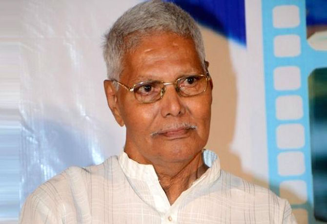 K Raghava, Telugu Producer passes away