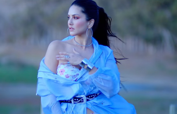 Karenjit Kaur: The Untold Story of Sunny Leone trailer out