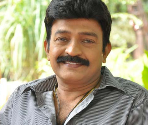 Only Rajasekhar can help Indian Goverment