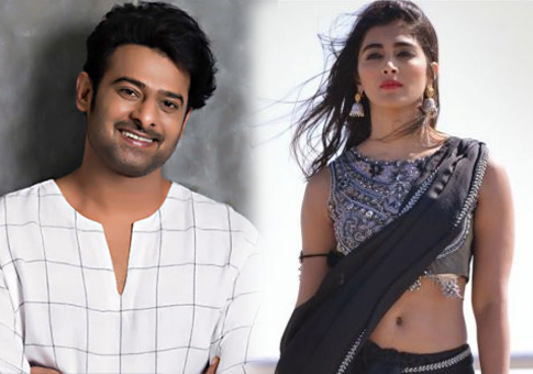 Prabhas and Pooja Hegde film to be launched in August