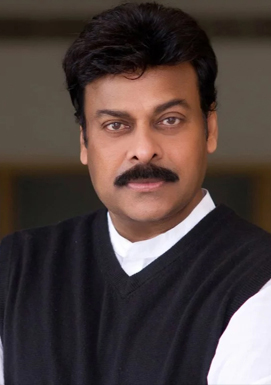 Praises from Chiranjeevi, What about Money