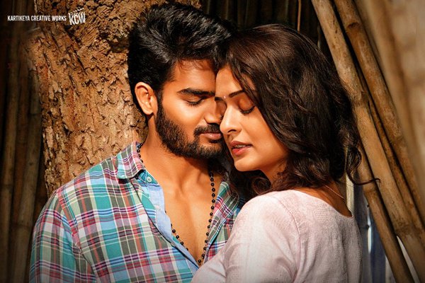RX 100 12 Days Collections