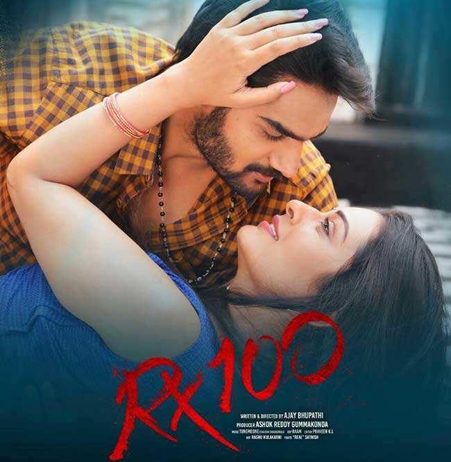 RX 100 15 Days Collections