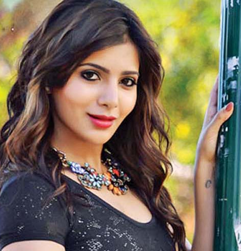 Samantha Akkineni is going Hollywood Collateral Way