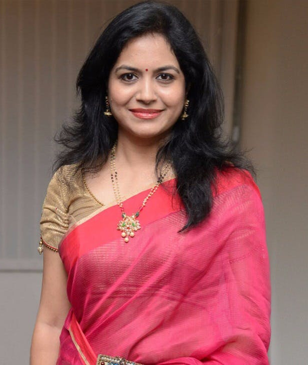 Singer Sunitha to tie the knot again