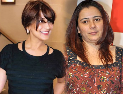 Sonali Bendre sister-in-law Shrishti Arya about the actress health