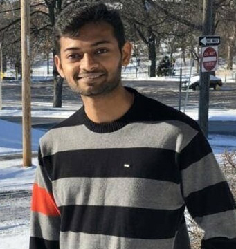Telangana student shot dead at Kansas City, US