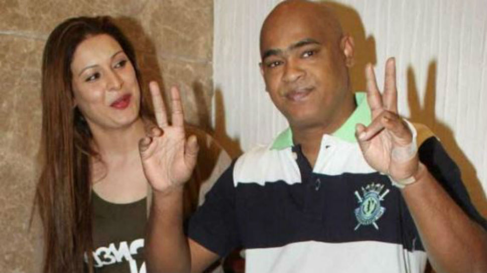 Vinod Kambli wife accuses Singer Ankit Tiwari father of inappropriate touching
