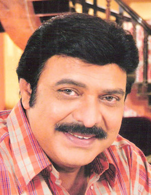 Telugu actor Vinod passes away