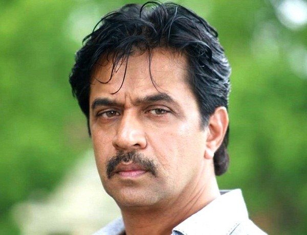 Arjun Sarja about Casting Couch: Why should I be scared?