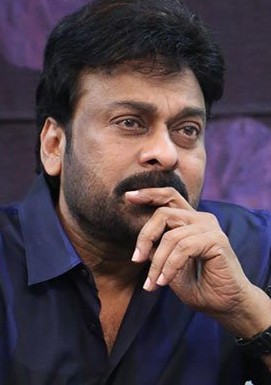 Chiranjeevi dual role rumour busted
