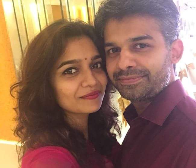 Colours Swathi decided to get married with Vikas
