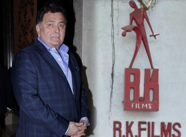 Kapoor family selling RK Studios
