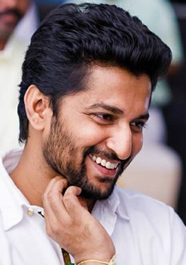 Nani to play an antagonist in his next  123telugucom
