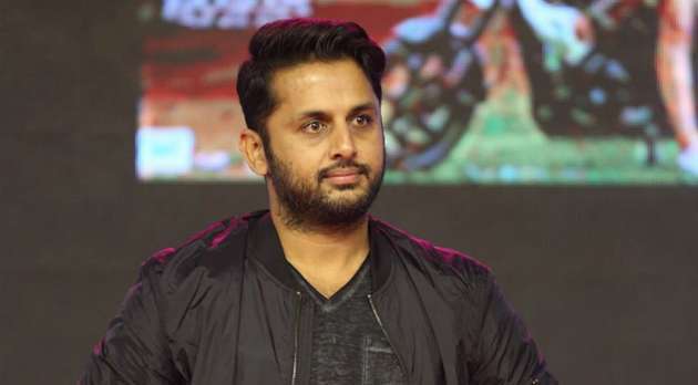 Nithiin scores hat-trick with marriage