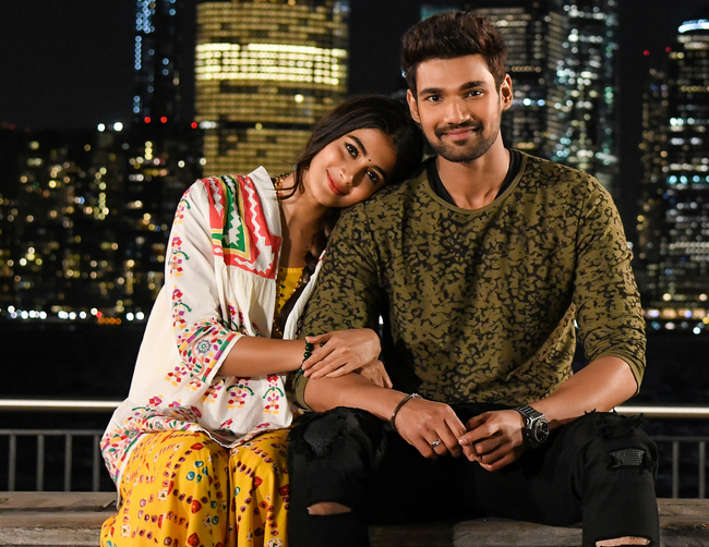 Saakshyam Closing Collections