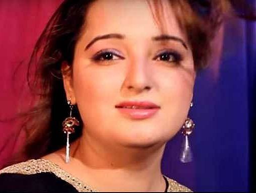 Singer Reshma killed by her husband
