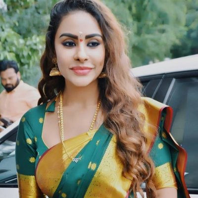 Sri Reddy is playing COP in Reddy Diary! Looks Funny but confirmed