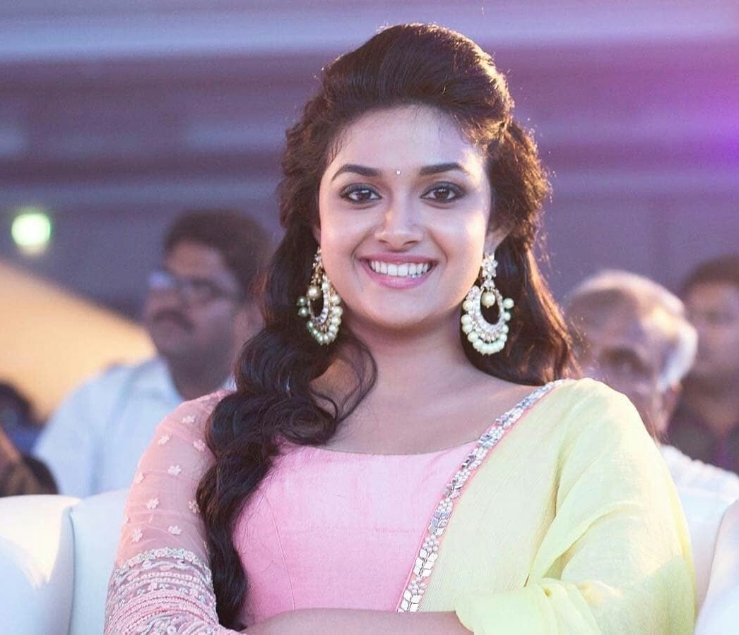Sun Pictures brings good news for Keerthy Suresh fans