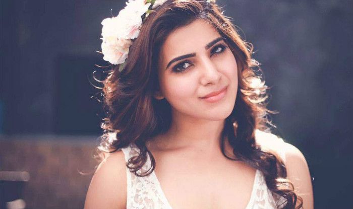 When Samantha Akkineni was caught by Police