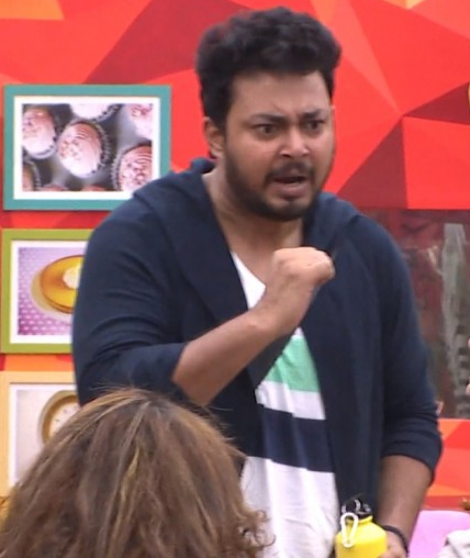 Bigg Boss 2 Telugu: Due to unavailability of drugs Tanish mind is unstable