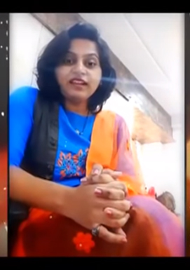 Bigg Boss 2 Telugu: Neelima Kaushal shares emotional video