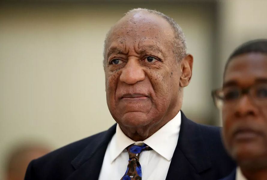 Bill Cosby sentenced to 3 to 10 years in State Prison