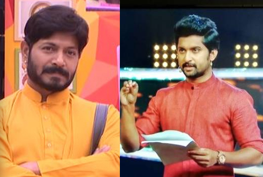 Kaushal Army fires on Nani for insulting Mothers