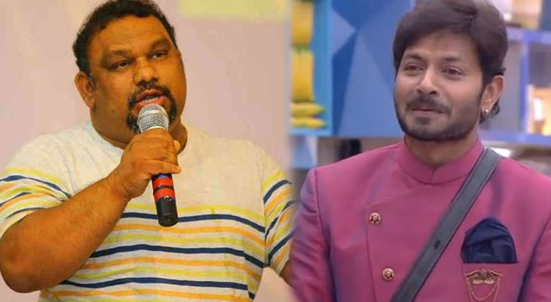 Mahesh Kathi: Kaushal is most Abusive guy in Bigg Boss 2 Telugu