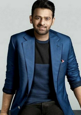 Prabhas is entering into 40's! When is his marriage