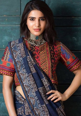 Samantha: Pawan wants to create controversy