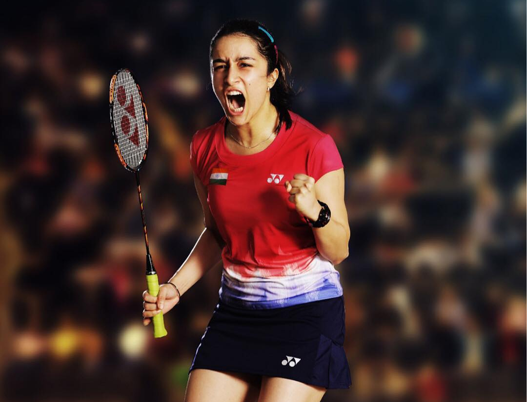 Shraddha Kapoor First Look from Saina Nehwal Biopic: A Quality First Impression