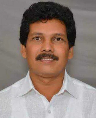 TDP MLA Kidari Sarveswara Rao shot dead by Maoists