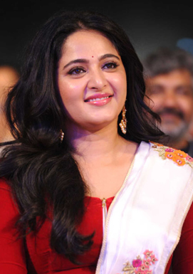 Anushka Shetty official announcement about Wedding?