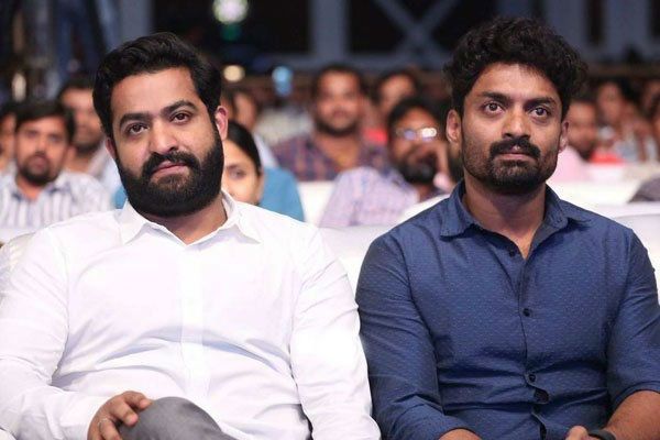 Jr NTR and Kalyanram donate for Cyclone Titli Relief