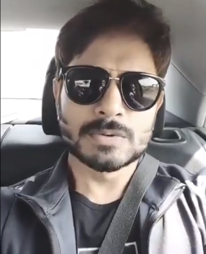 Kaushal wants to do charity work! Netizens ask to support victims of Titli cyclone