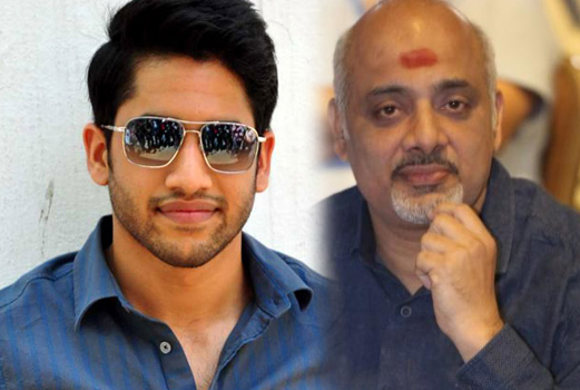 Lyricist about Naga Chaitanya: I wanted to say this but could not