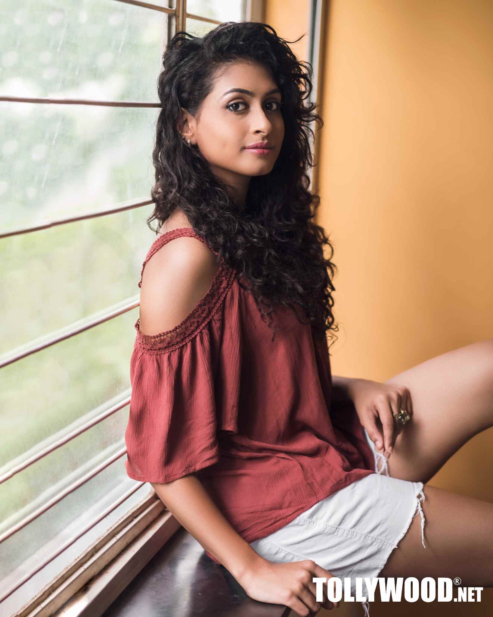 Nithya Naresh Latest Stills