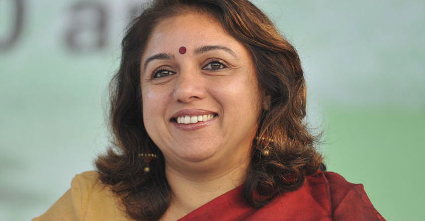 Police Complaint on actress Revathi