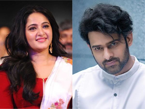 Prabhas or Anushka: Who will tie the knot first?