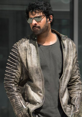 Prabhas to dominate 2019: Booked two major events?