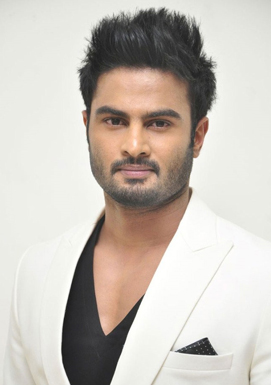 Sudheer Babu: THAT IS NOT MY VOICE