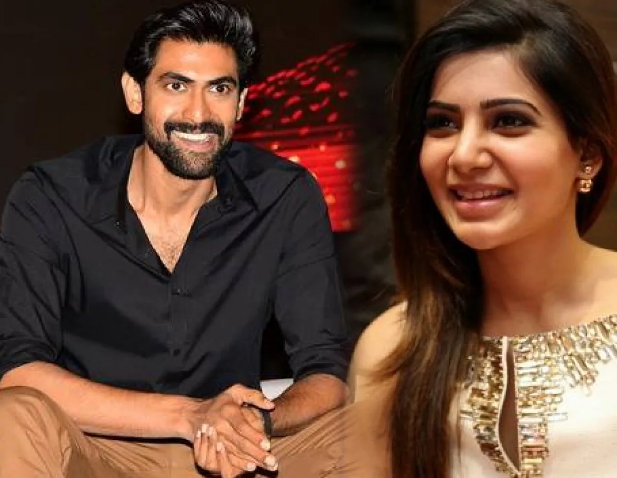 The sensational comments of the star hero who talks to Samantha on the phone whenever he gets time