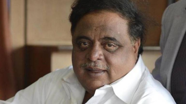 Ambareesh, Rebel Actor and Former Union state minister passes away