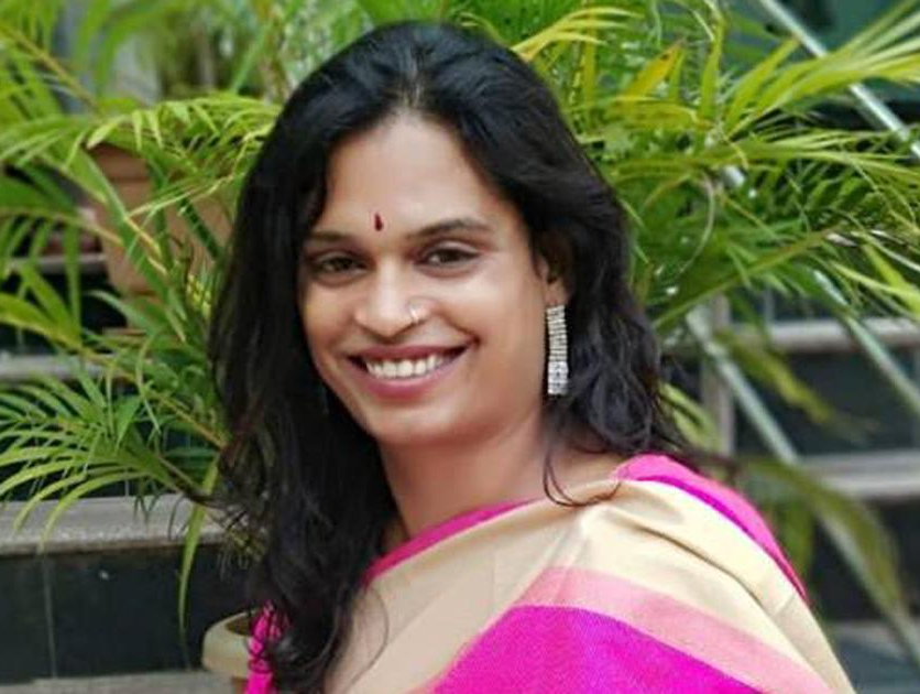 Chandramukhi Muvvala, Telangana transgender candidate kidnapped?